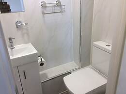 The Ocean Guesthouse