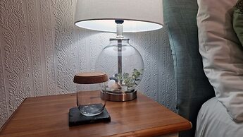 The Ocean Guesthouse