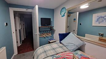 The Ocean Guesthouse