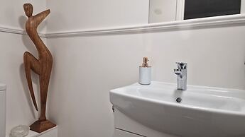 The Ocean Guesthouse