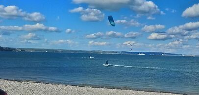 The Ocean Guesthouse