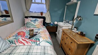 The Ocean Guesthouse