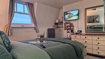 The Ocean Guesthouse