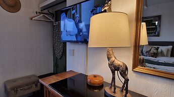 The Ocean Guesthouse