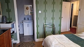 The Ocean Guesthouse