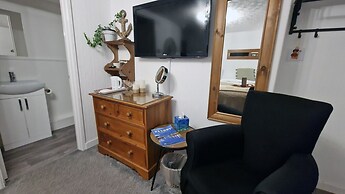 The Ocean Guesthouse