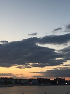 The Ocean Guesthouse