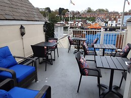 The Ocean Guesthouse