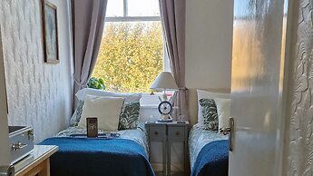 The Ocean Guesthouse