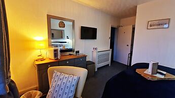 The Ocean Guesthouse