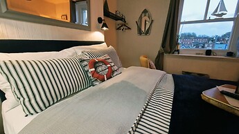 The Ocean Guesthouse