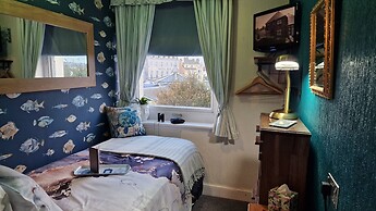 The Ocean Guesthouse