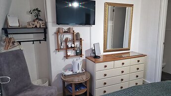 The Ocean Guesthouse