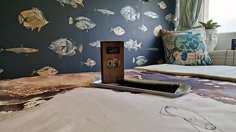 The Ocean Guesthouse