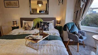 The Ocean Guesthouse