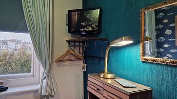 The Ocean Guesthouse