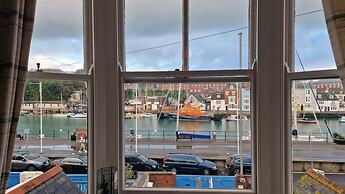 The Ocean Guesthouse