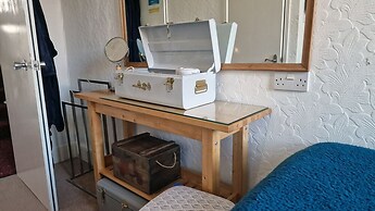 The Ocean Guesthouse