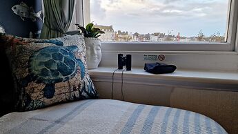 The Ocean Guesthouse