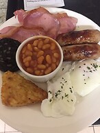 The Ocean Guesthouse