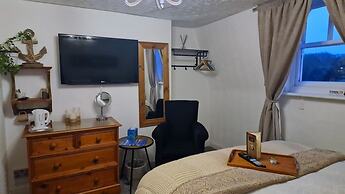 The Ocean Guesthouse