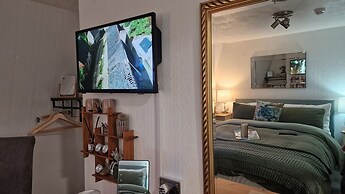 The Ocean Guesthouse