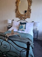 The Ocean Guesthouse