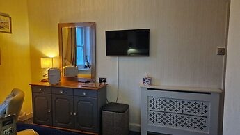 The Ocean Guesthouse