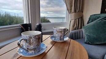 The Ocean Guesthouse