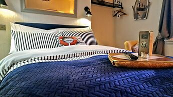 The Ocean Guesthouse