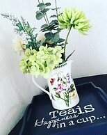 The Ocean Guesthouse