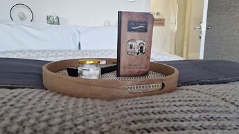 The Ocean Guesthouse