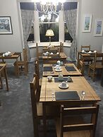 The Ocean Guesthouse