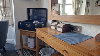 The Ocean Guesthouse