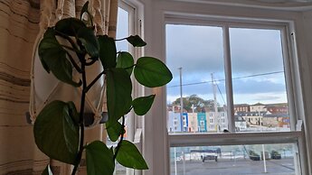 The Ocean Guesthouse