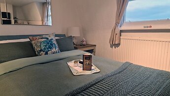 The Ocean Guesthouse