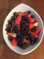 The Ocean Guesthouse