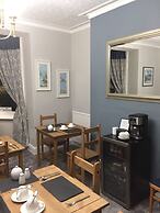 The Ocean Guesthouse