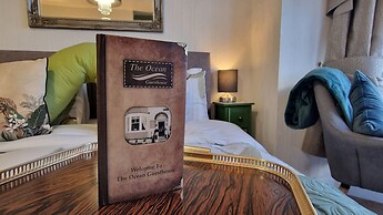 The Ocean Guesthouse