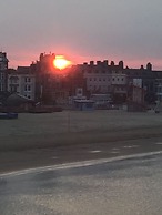 The Ocean Guesthouse