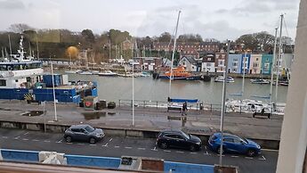 The Ocean Guesthouse