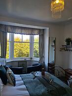 The Ocean Guesthouse