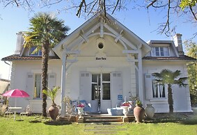 Villa Glen-tara