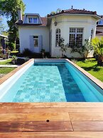 Villa Glen-tara