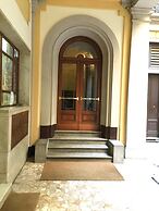 Mansarda Porta Venezia