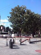 Mansarda Porta Venezia