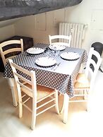 Mansarda Porta Venezia