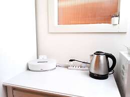 Mansarda Porta Venezia