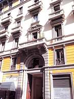 Mansarda Porta Venezia