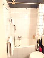 Mansarda Porta Venezia